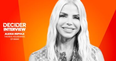 ‘RHOM’ Star Alexia Nepola Talks Reconciling With Ex-Husband Todd Nepola After Finalizing Their Divorce: “We’re Both Crazy And Confused”