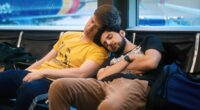 ‘Rent Free’ Review: Couch Surfing Becomes an Endurance Test in Droll Cringe Comedy