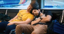 ‘Rent Free’ Review: Couch Surfing Becomes an Endurance Test in Droll Cringe Comedy
