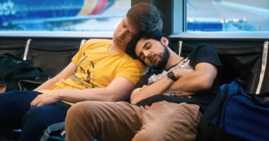 ‘Rent Free’ Review: Couch Surfing Becomes an Endurance Test in Droll Cringe Comedy