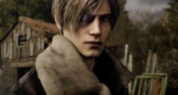 ‘Resident Evil Requiem’ Sets February 2026 Release From Capcom