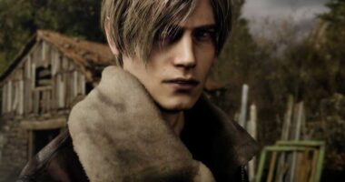 ‘Resident Evil Requiem’ Sets February 2026 Release From Capcom