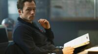 ‘Smoke’s Jaw-Dropping Episode 2 Twist Explained: Is [SPOILER] An Arsonist?