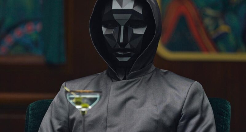 ‘Squid Game’ 3 Ending Spoilers: A Massive Celeb Cameo Teases ‘Squid Game’ USA