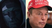 ‘Squid Game’ Creator Says Show’s Evil VIPs ‘Kind of Resemble Elon Musk’: He’s ‘Everywhere These Days’