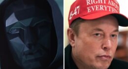 ‘Squid Game’ Creator Says Show’s Evil VIPs ‘Kind of Resemble Elon Musk’: He’s ‘Everywhere These Days’