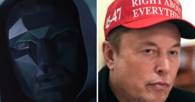 ‘Squid Game’ Creator Says Show’s Evil VIPs ‘Kind of Resemble Elon Musk’: He’s ‘Everywhere These Days’
