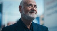 ‘The Bear’ Perfectly Cast Rob Reiner As Ebra’s Mentor Albert Schnur
