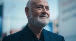 ‘The Bear’ Perfectly Cast Rob Reiner As Ebra’s Mentor Albert Schnur
