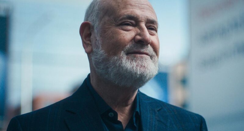 ‘The Bear’ Perfectly Cast Rob Reiner As Ebra’s Mentor Albert Schnur