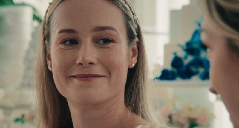 ‘The Bear’ Season 4 Went Too Far Casting Brie Larson As Francie Fak