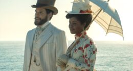‘The Gilded Age’ Introduces Broadway Hunk Jordan Donica as Peggy Scott’s New Love Interest, Dr. William Kirkland