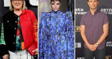 ‘The Traitors’ Season 4 cast revealed: Donna Kelce, Dorinda Medley and more