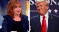 ‘The View’s Joy Behar Isn’t Surprised Trump’s Favorite Musical Is ‘Cats’: “He Likes To Grab Them By The Cat”