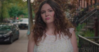 ‘Too Much’ Trailer: Meg Stalter Sets Her Sights On A New Life In London In Lena Dunham’s Netflix Rom-Com Series