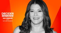‘Top Chef’ Judge Gail Simmons On That “Mind Blowing” Pickle Tart and What to Expect From The Milan-Set Season 22 Finale