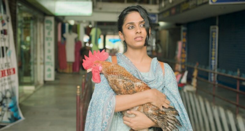 ‘Victoria’ Filmmaker Talks Shanghai Selection and Finding Her Voice: ‘I Had Almost Given Up on My Dream’