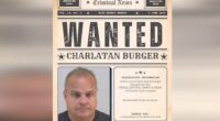 ‘We sold a lot:’ St. Cloud restaurant mocks former Sheriff Lopez with new menu item