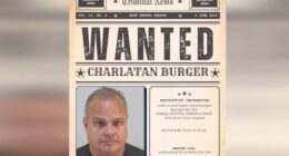 ‘We sold a lot:’ St. Cloud restaurant mocks former Sheriff Lopez with new menu item