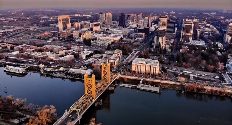 A leafy capital known for scorching summers faces 'mass abandonment' over new deadly flooding threat