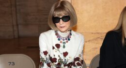 Anna Wintour emerges for first time since bombshell Vogue shake-up and Bezos wedding snub despite Lauren Sanchez cover