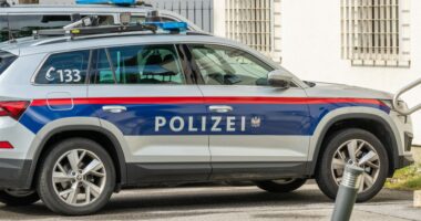 At least one dead & 3 others injured as knifeman goes on stabbing rampage in Germany after attacker storms office