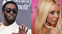 Aubrey O’Day Says Sean 'Diddy' Combs' Federal Trial ‘Murdered’ Her Sex Life: ‘Not Really Interested’