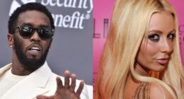 Aubrey O’Day Says Sean 'Diddy' Combs' Federal Trial ‘Murdered’ Her Sex Life: ‘Not Really Interested’