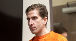 Bryan Kohberger’s motive for stabbing 4 Idaho students to death may never be revealed after plea deal, warns expert
