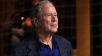 Bush, Obama — and singer Bono — fault Trump's gutting of USAID on agency's last day