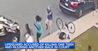 Charles Leto, lifeguard charged in Douglass Park, Chicago shooting of Marjay Dotson, Jeremy Herred, resigns: Chicago Park District