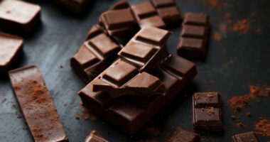 Chocolate sold at popular Walmart competitor recalled in 8 US states over undeclared ‘life-threatening’ ingredient