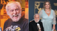 Dick Van Dyke’s Wife Reveals Health Scare