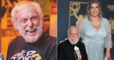 Dick Van Dyke’s Wife Reveals Health Scare