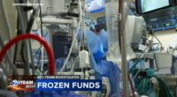 Federal funding still frozen for Northwestern University medical research; school has not heard from Trump administration
