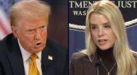 How Trump DOJ may legally out sources of Iran strike reports