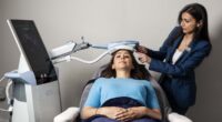 I was sceptical at first but a miracle brain device helped my anxiety - it's like something clicked in my mind