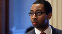 Illinois Governor JB Pritzker selects Christian Mitchell as running mats for 3rd term bid