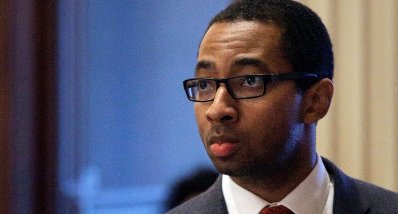 Illinois Governor JB Pritzker selects Christian Mitchell as running mats for 3rd term bid