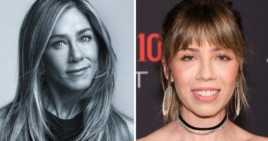 Jennette McCurdy’s ‘I’m Glad My Mom Died’ Book Headed To Apple TV+ As A Series Starring Jennifer Aniston