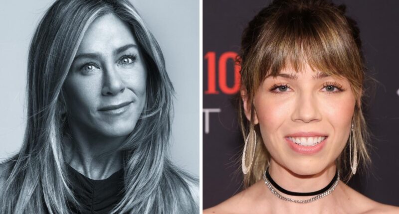 Jennette McCurdy’s ‘I’m Glad My Mom Died’ Book Headed To Apple TV+ As A Series Starring Jennifer Aniston