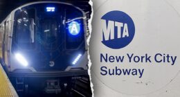 Jury awards $22.75M to man who lost toes after falling from damaged NYC subway platform