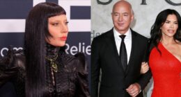 Lady Gaga And Elton John Insiders Address Rumor They Demanded $6M Each To Perform At Bezos' Wedding