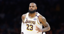 LeBron James Makes Final Decision on Lakers Future