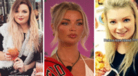 Love Island Helena Shocking Before And After Pics