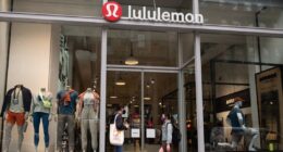 Lululemon sues Costco, accusing retailer of selling 'dupes' of its clothing designs