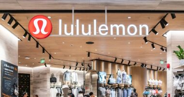 Lululemon's shock lawsuit against Costco for selling alleged 'dupes' BACKFIRES
