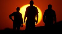 Major reports about how climate change affects the US are removed from websites