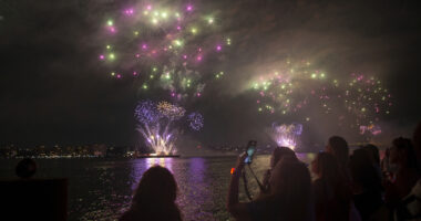 New FBI alert: Lone wolf actor biggest threat to 4th of July festivities in New York, San Francisco: FBI, DHS bulletins
