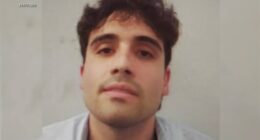 Ovidio Guzman Lopez, 1 of El Chapo's sons, intends to plead guilty in New York fed criminal case: I-Team documents